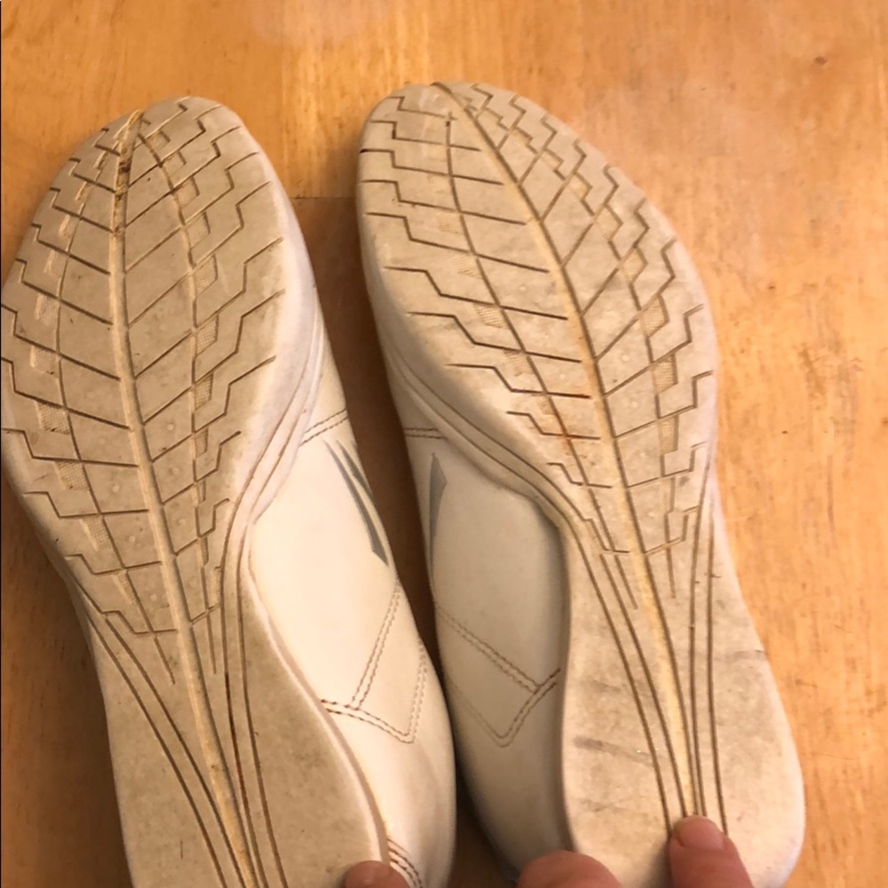 Cheerleading shoes - Picture 5 of 7